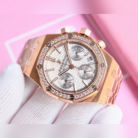 Популярные модели Audemars Piguet В настоящее время это версия с