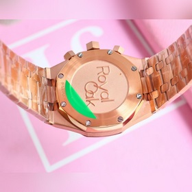 Популярные модели Audemars Piguet В настоящее время это версия с