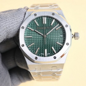 Новая версия Audemars Piguet 41 мм 4 «8 цветов на выбор» Юбилейна