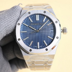 Новая версия Audemars Piguet 41 мм 4 «8 цветов на выбор» Юбилейна