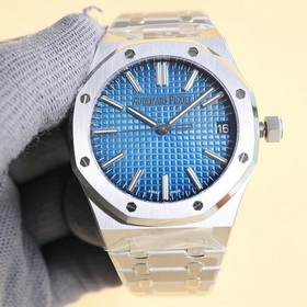 Новая версия Audemars Piguet 41 мм 4 «8 цветов на выбор» Юбилейна
