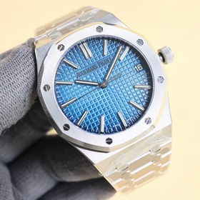 Новая версия Audemars Piguet 41 мм 4 «8 цветов на выбор» Юбилейна