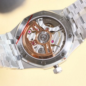 Новая версия Audemars Piguet 41 мм 4 «8 цветов на выбор» Юбилейна