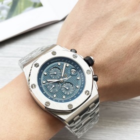 Шестистрелочные часы Выход на рынок! AP-Audemars Piguet - в детал