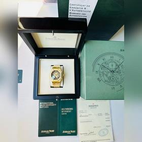 HBF Factory Audemars Piguet Новая модель (50-летие) Конец 2025 го