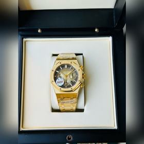 HBF Factory Audemars Piguet Новая модель (50-летие) Конец 2025 го