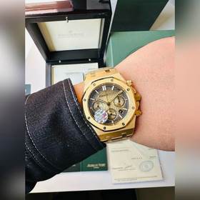 HBF Factory Audemars Piguet Новая модель (50-летие) Конец 2025 го