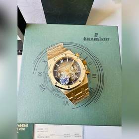 HBF Factory Audemars Piguet Новая модель (50-летие) Конец 2025 го