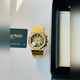 HBF Factory Audemars Piguet Новая модель (50-летие) Конец 2025 го