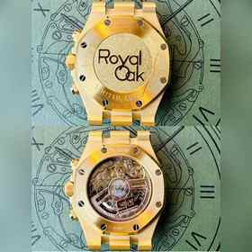 HBF Factory Audemars Piguet Новая модель (50-летие) Конец 2025 го
