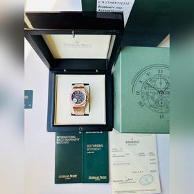 HBF Factory Audemars Piguet Новая модель (50-летие) Конец 2025 го
