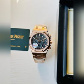 HBF Factory Audemars Piguet Новая модель (50-летие) Конец 2025 го