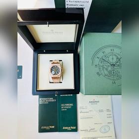 HBF Factory Audemars Piguet Новая модель (50-летие) Конец 2025 го