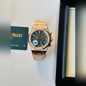 HBF Factory Audemars Piguet Новая модель (50-летие) Конец 2025 го