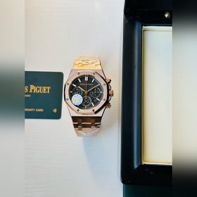 HBF Factory Audemars Piguet Новая модель (50-летие) Конец 2025 го