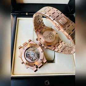 HBF Factory Audemars Piguet Новая модель (50-летие) Конец 2025 го
