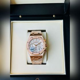 HBF Factory Audemars Piguet Новая модель (50-летие) Конец 2025 го