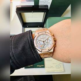 HBF Factory Audemars Piguet Новая модель (50-летие) Конец 2025 го