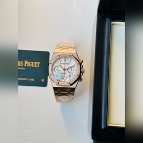 HBF Factory Audemars Piguet Новая модель (50-летие) Конец 2025 го