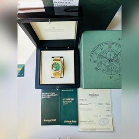 HBF Factory Audemars Piguet 2025 конец года Наивысшая версия на р