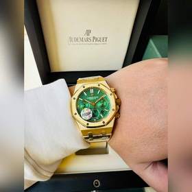 HBF Factory Audemars Piguet 2025 конец года Наивысшая версия на р