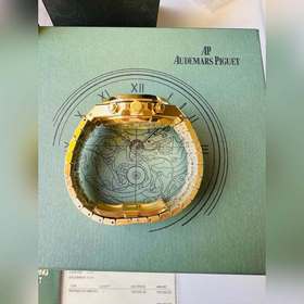 HBF Factory Audemars Piguet 2025 конец года Наивысшая версия на р