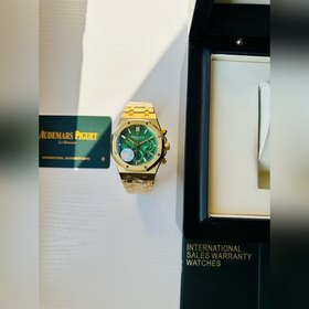 HBF Factory Audemars Piguet 2025 конец года Наивысшая версия на р