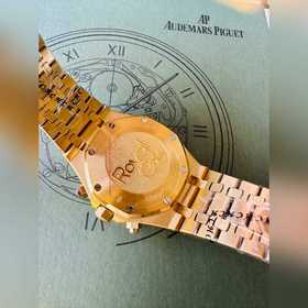 HBF Factory Audemars Piguet 2025 конец года Наивысшая версия на р