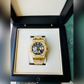 HBF Factory Audemars Piguet 2025 конец года Наивысшая версия на р