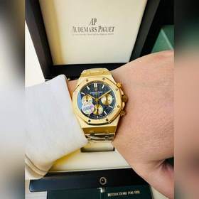 HBF Factory Audemars Piguet 2025 конец года Наивысшая версия на р