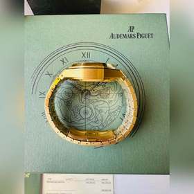 HBF Factory Audemars Piguet 2025 конец года Наивысшая версия на р