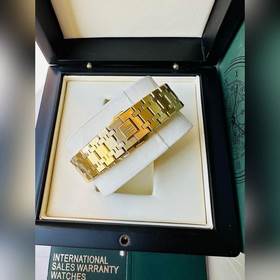 HBF Factory Audemars Piguet 2025 конец года Наивысшая версия на р
