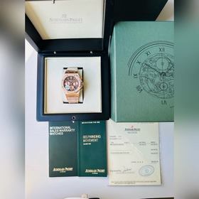 HBF Factory Audemars Piguet 2025 конец года Наивысшая версия на р