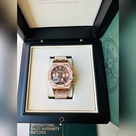 HBF Factory Audemars Piguet 2025 конец года Наивысшая версия на р