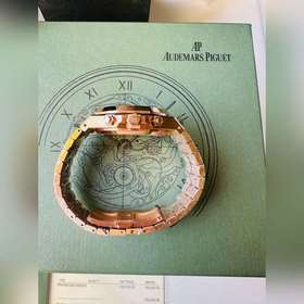 HBF Factory Audemars Piguet 2025 конец года Наивысшая версия на р