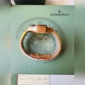 HBF Factory Audemars Piguet 2025 конец года Наивысшая версия на р