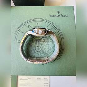 HBF Factory Audemars Piguet 2025 конец года Наивысшая версия на р