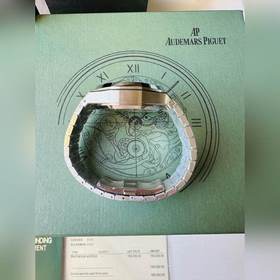 HBF Factory Audemars Piguet 2025 конец года Наивысшая версия на р