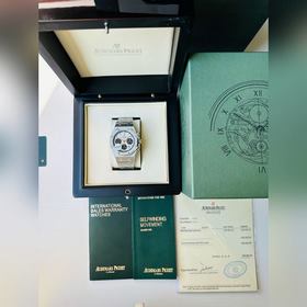 HBF Factory Audemars Piguet 2025 конец года Наивысшая версия на р
