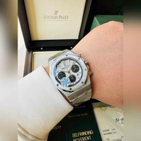 HBF Factory Audemars Piguet 2025 конец года Наивысшая версия на р