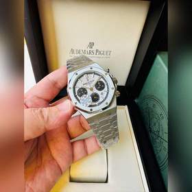 HBF Factory Audemars Piguet 2025 конец года Наивысшая версия на р