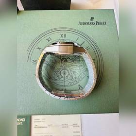 HBF Factory Audemars Piguet 2025 конец года Наивысшая версия на р