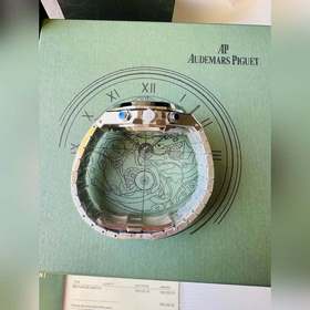 HBF Factory Audemars Piguet 2025 конец года Наивысшая версия на р