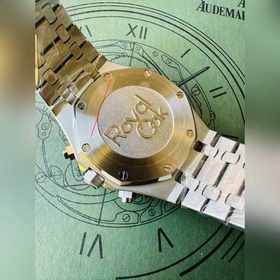 HBF Factory Audemars Piguet 2025 конец года Наивысшая версия на р