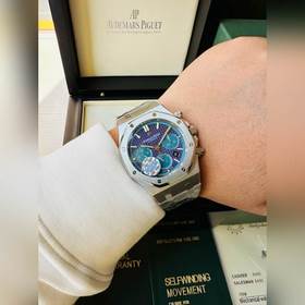 HBF Factory Audemars Piguet 2025 конец года Наивысшая версия на р