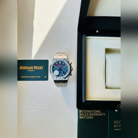 HBF Factory Audemars Piguet 2025 конец года Наивысшая версия на р