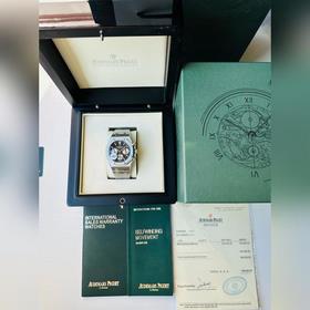 HBF Factory Audemars Piguet 2025 конец года Наивысшая версия на р