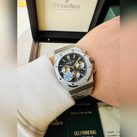 HBF Factory Audemars Piguet 2025 конец года Наивысшая версия на р