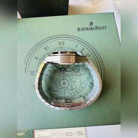 HBF Factory Audemars Piguet 2025 конец года Наивысшая версия на р