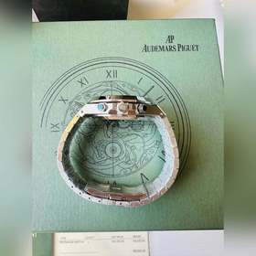 HBF Factory Audemars Piguet 2025 конец года Наивысшая версия на р